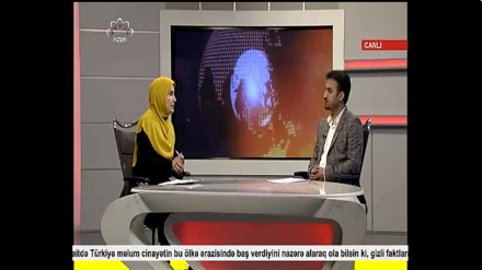 KOMPAS - 02-03-2019 - İranın bir çox janrlarda olan əsərlərini azəri dilində ən yaxşı dublyajlarla seyr etmək üçün hər gün Beynəlxalq Səhər telekanalının Azəri xidmətinin tamaşaçısı olun.