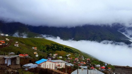 شاری جوانی جەواهیردەشت 