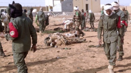 Masakr u Maliju: Naoružani napadači ubili 134 osobe