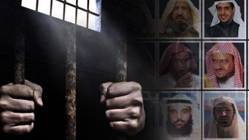 سعودی عرب میں انسانی حقوق کی پامالی، عالمی اداروں کا احتجاج 