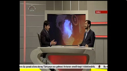 KOMPAS - 04-03-2019 - İranın bir çox janrlarda olan əsərlərini azəri dilində ən yaxşı dublyajlarla seyr etmək üçün hər gün Beynəlxalq Səhər telekanalının Azəri xidmətinin tamaşaçısı olun.