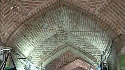 بازاری شاری هەمەدان