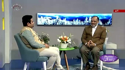 نسیم زندگی - امام محمد تقی (ع) کی سیرت