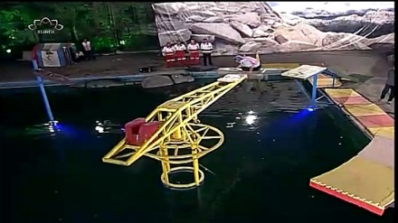 ڕێگەی زێڕین - 17-03-2019