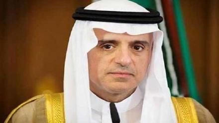 سەفەری عادڵ جۆبەیر بۆ پاکستان 