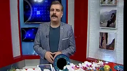 چەند بەشی سرنجراکێش لە بەرنامەی هۆرەی هەواران