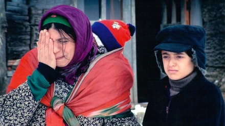 چەن بەشێک لە فیلمی سینەمایی ڕەسمی عاشق کوژی