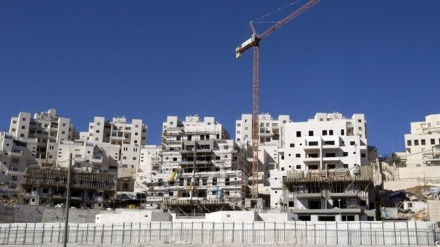 Sionist rejimin fələstinlilərə aid olan ərazilərə yiyələnmək üzrə hiyləsi