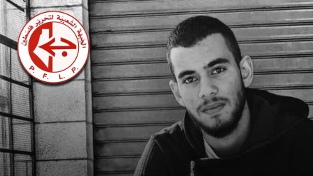 Beyt-Ləhmdə fələstinli yardımçı şəhid olub