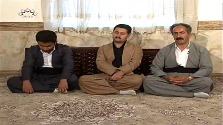 شه‌هیدانی سوننه‌ی تیرۆر - 31-03-2019