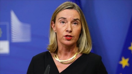 Mogherini: Prevelik broj osoba žrtve mržnje zbog boje kože, etničkog porijekla ili vjeroispovijesti