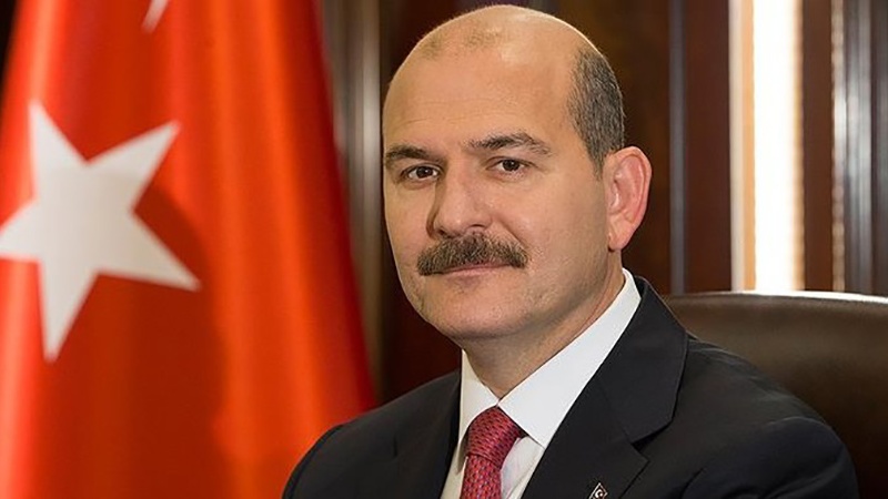 Soylu têkildarî îdiaya suîqesteke li dijî Îmamoglu daxuyanî da