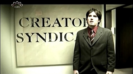 ئەمریکا له ڕوانگەی نێو خۆیەوه - 01-03-2019