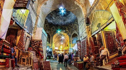 بازاری شاری هەمەدان باشتر بناسین