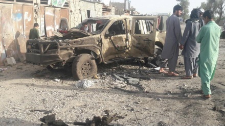 افغانستان: غزنی بدخشان میں جھڑپ، درجنوں ہلاک و زخمی