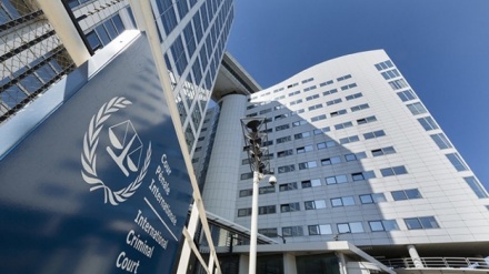 Fələstin Haaqa məhkəməsinin sionist rejimin cinayətlərinin araşdırılması barədəki qərarını alqışlayıb