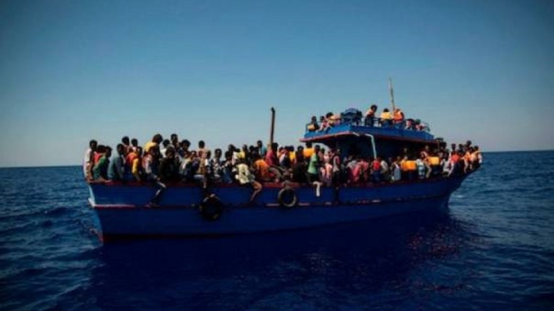 EU suspenduje mornaričke patrole na Mediteranu
