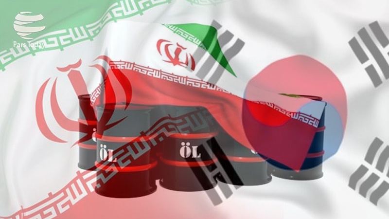 ایرانی تیل کی خریداری میں چار گنا اضافہ