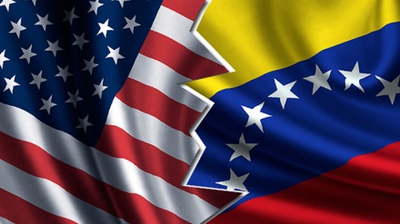  وینیزویلا کی منتخب حکومت کے خلاف نئی امریکی سازشیں 