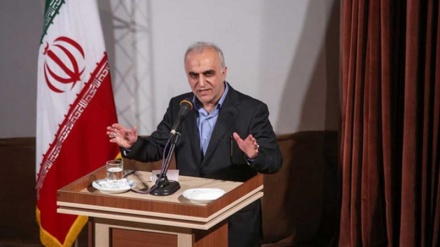 Dejpəsənd: İran Çinlə əlaqələrin inkişafına xüsusi diqqət yetirir
