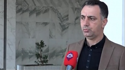 ڕێککەوتنی پارتی و یەکێتی