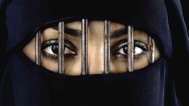سعودی جیلوں میں قید خواتین کی رہائی کا مطالبہ