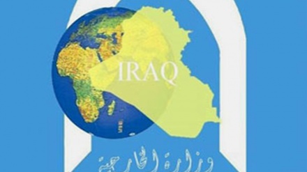 عێراق: لێدوانەکانی ترەمپ سەبارەت بە جەولان،یاساو ڕێوشوێنە نێودەوڵەتیەکان پێشێل دەکا