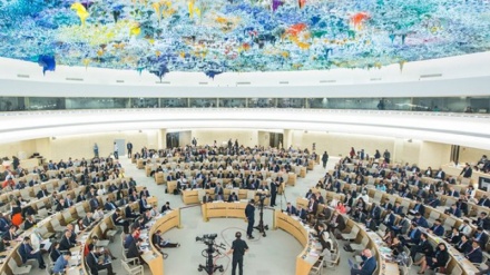 اقوام متحدہ: مذہب اورتعصب کی بنیاد پردہشتگردی کے خلاف قرارداد منظور