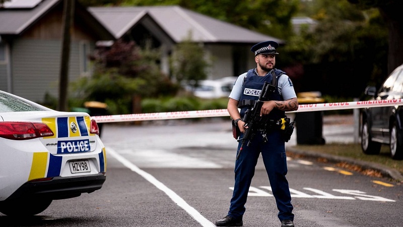 Muškarac nožem izbo 6 osoba u terorističkom napadu na Novom Zelandu