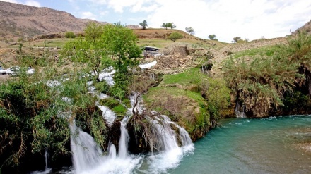 گەشت و سەفەر بۆ پارێزگای خوزستان