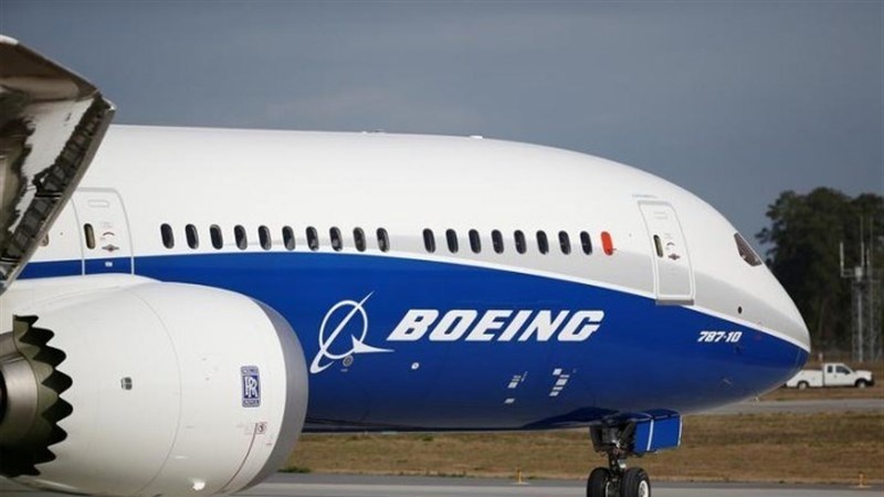 Boeing-in baş müdirləri kənarlaşdırılıb
