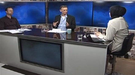  دیبەیتی رۆژ - 15-03-2019