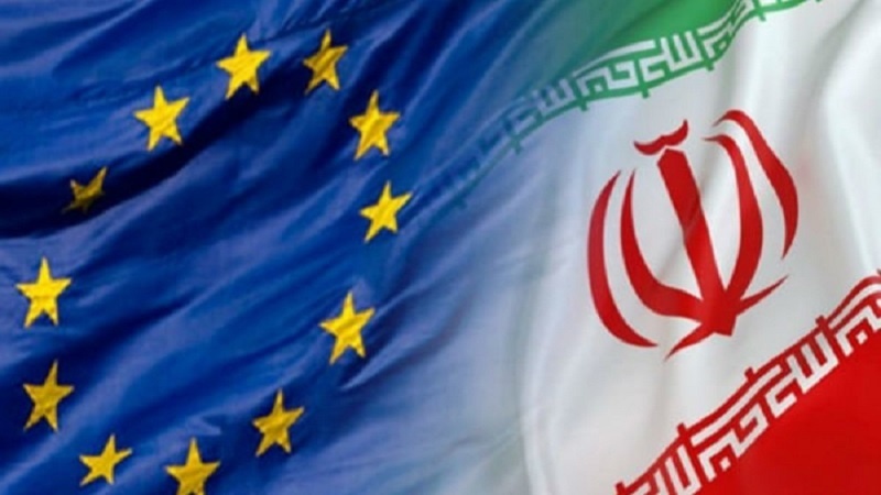 ایران و یورپ کی الحدیدہ امن معاہدے پر عمل درآمد پر تاکید