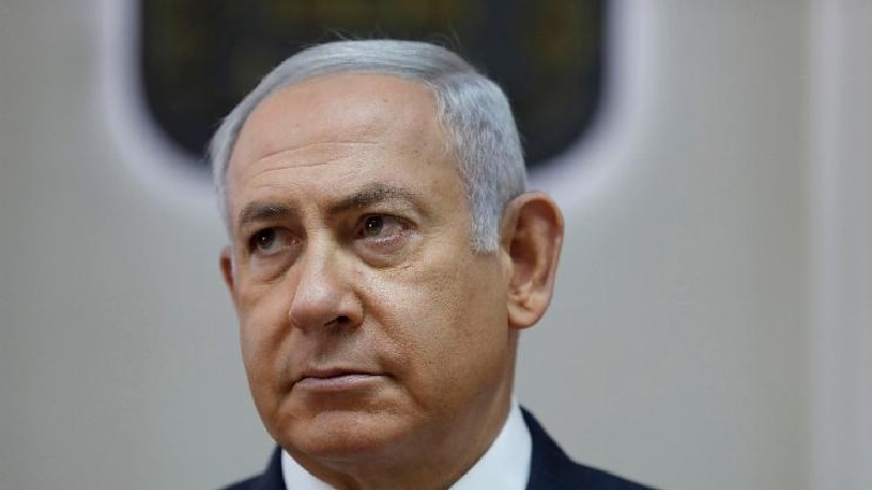 Netanyahunun mühakiməsi seçkilərdən sonraya saxlanıldı
