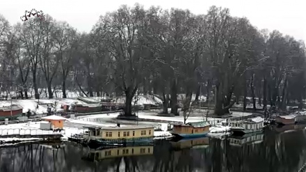 دستاویزی پروگرام - ایران صغیر