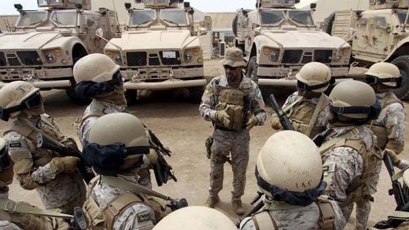 یمن میں سعودی اتحاد میں شگاف 40 فوجی ہلاک