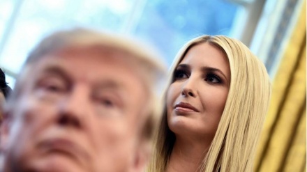 Ivanka Trump dijeli očevu žudnju za novcem i prijezir prema siromašnima