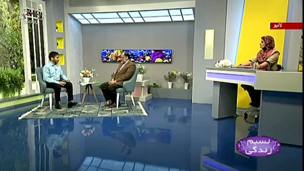 نسیم زندگی - خاندان کا احترام