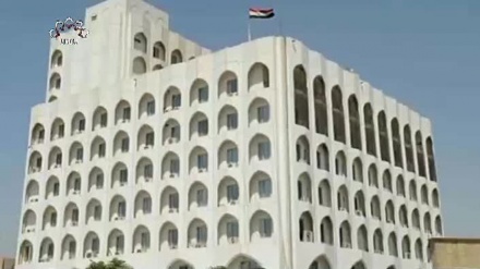 بحرینی حکومت کے مداخلت پسندانہ بیان کی مذمت