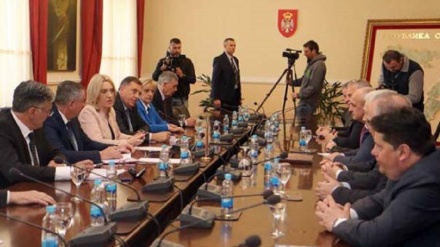 Stranke iz RS potpisale zajedničku izjavu: Nastavićemo slaviti Dan RS