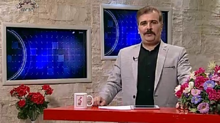 چەند بەشی سرنجراکێش لە بەرنامەی موسیقیایی هۆرەی هەواران