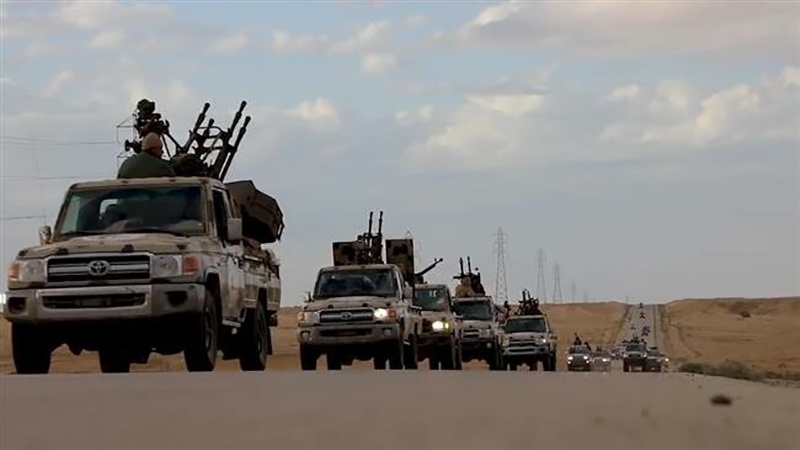 Zašto selefije bliske Saudijskoj Arabiji ratuju u redovima Haftara u Libiji?