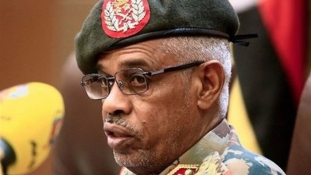 Sudanın müvəqqəti hərbi şurasının sədri istefa verdi