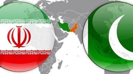 پاکستان ایران تجارت سے ڈالر کو ختم کرنے کا مطالبہ