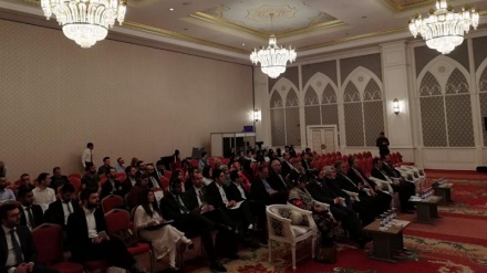 بەرپاکرانی کۆبوونەوەی ھاوکاریی نێوان ئێران و تورکیاو پاکستان لە ئانکارا