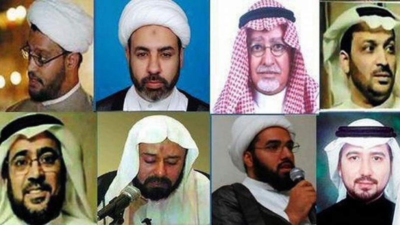 سعودی عرب:37 قیدیوں کے سرقلم، مزید25 کے سرقلم کئے جانے کی تیاری