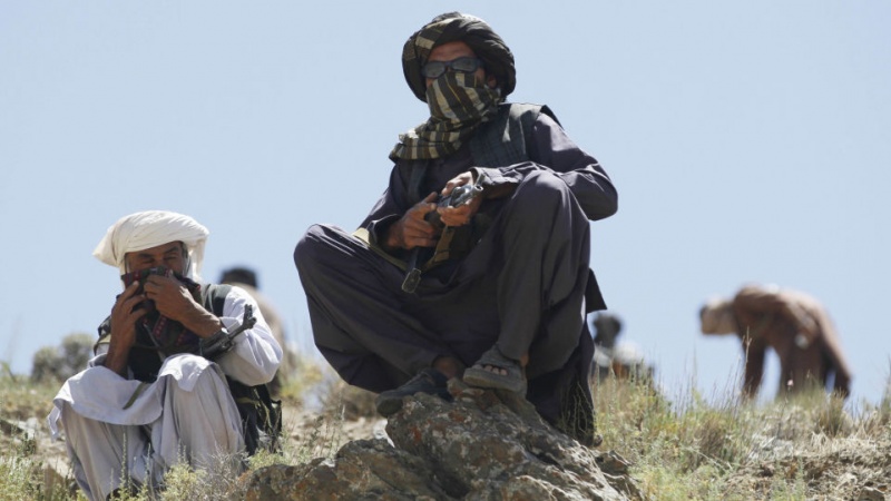 افغانستان میں  90 طالبان ہلاک 