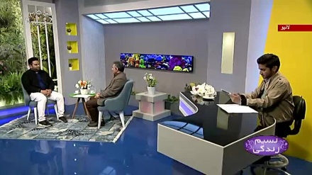  نسیم زندگی - بدن کا مدافعتی نظام