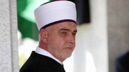 Reis Kavazović osudio napade na Šri Lanci: Zlo terorizma nema mjeru ni granicu
