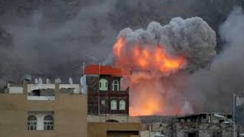 بچیوں کے اسکول پر سعودی بمباری، سلامتی کونسل کے ہنگامی اجلاس کا مطالبہ 